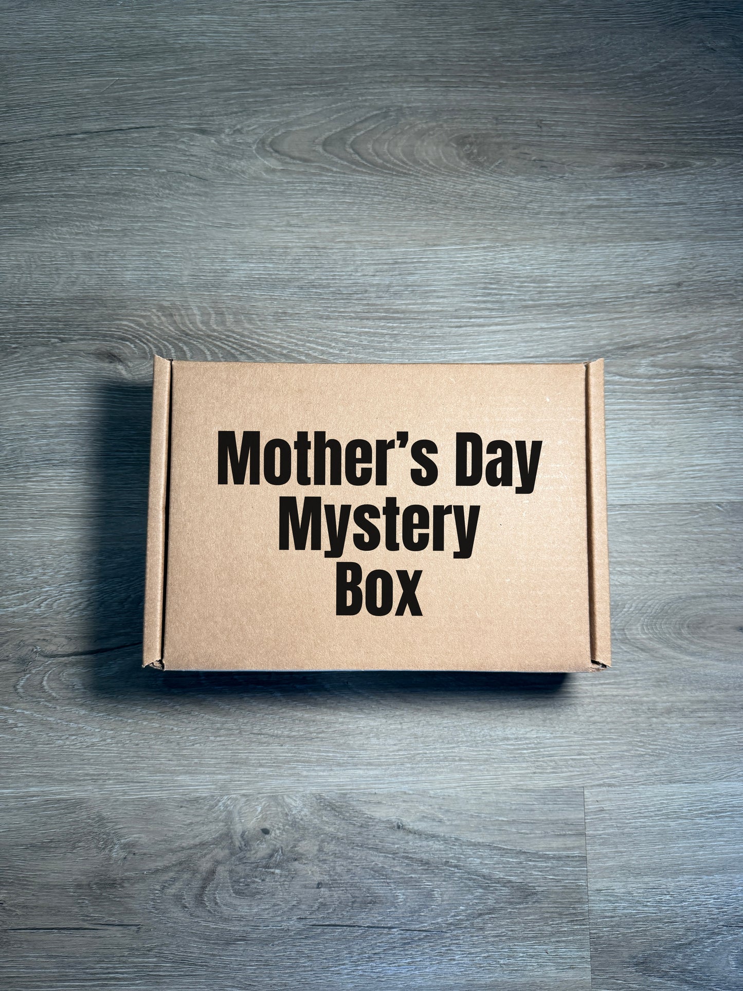 MOTHERS DAY MYSTERY BOX