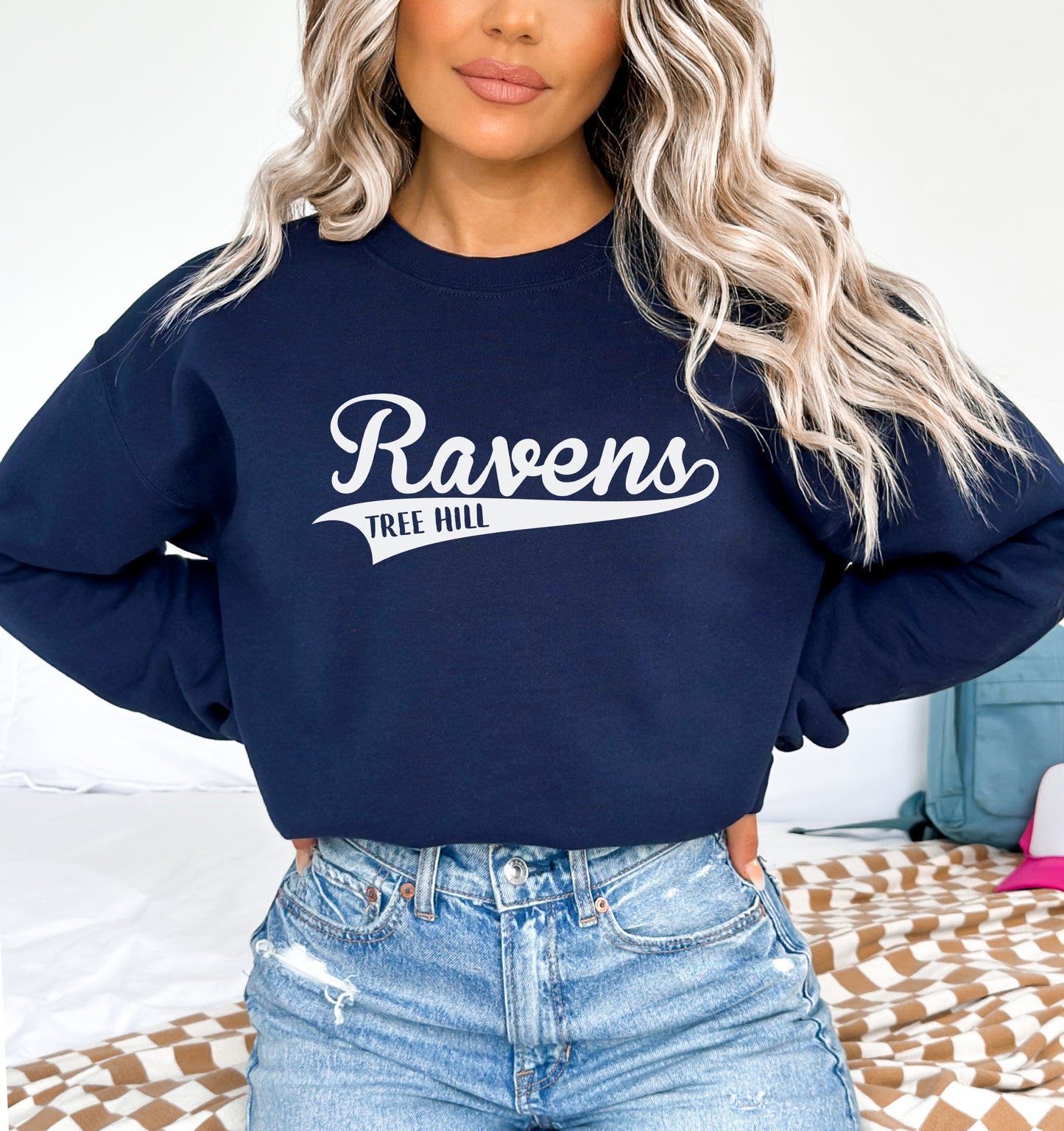 RAVENS TREE HILL