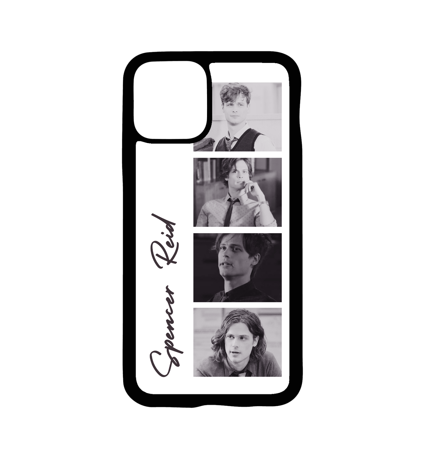 REID FILM PHONECASE