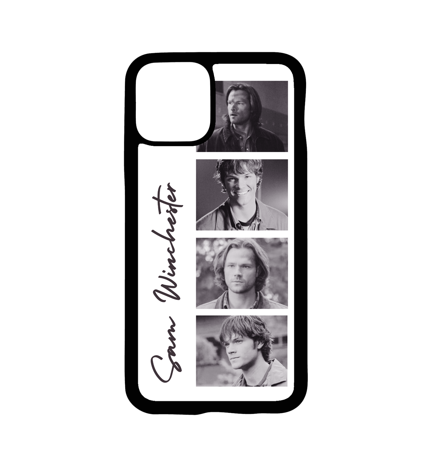 SAM FILM PHONECASE
