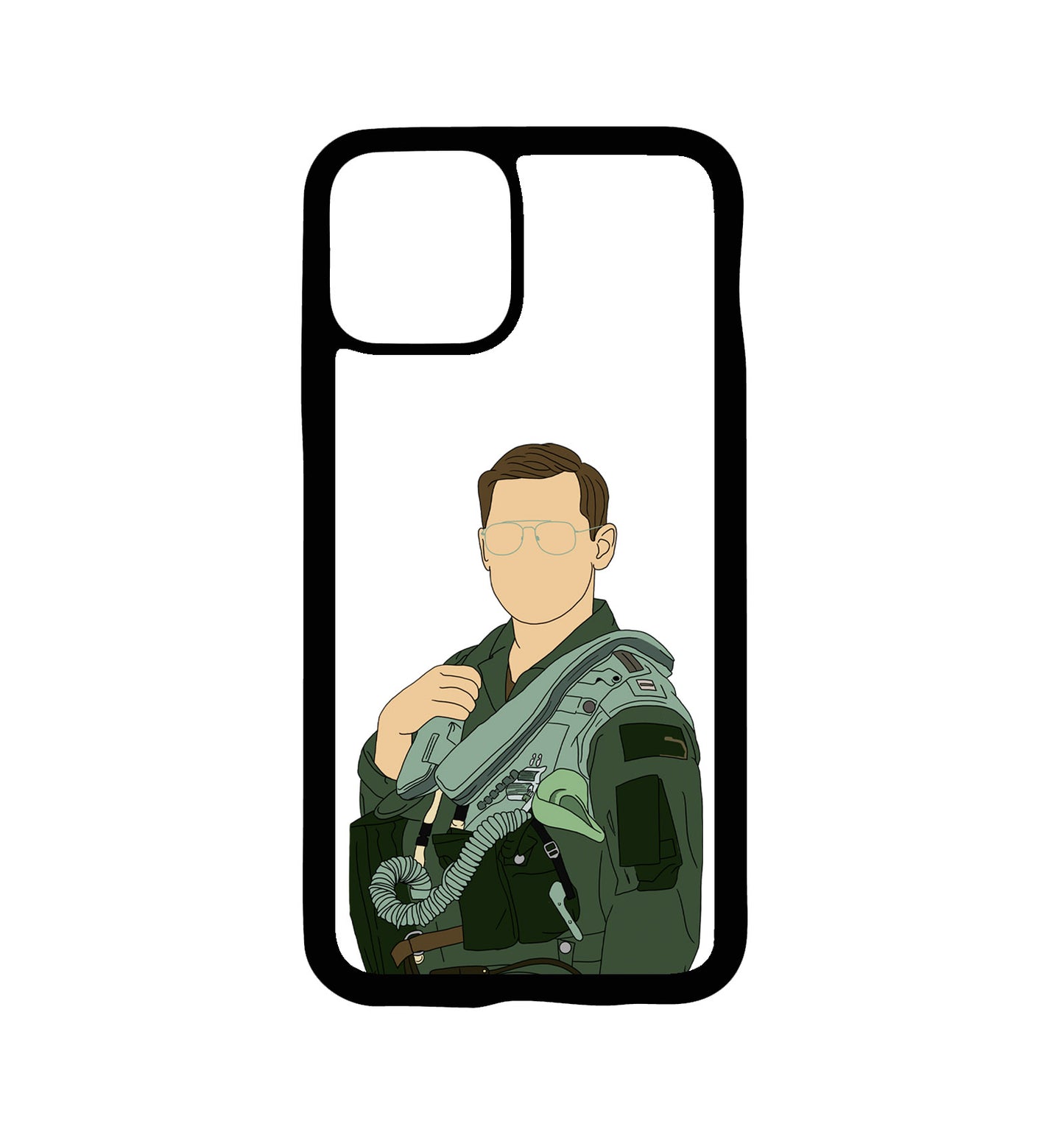 BOB PHONECASE