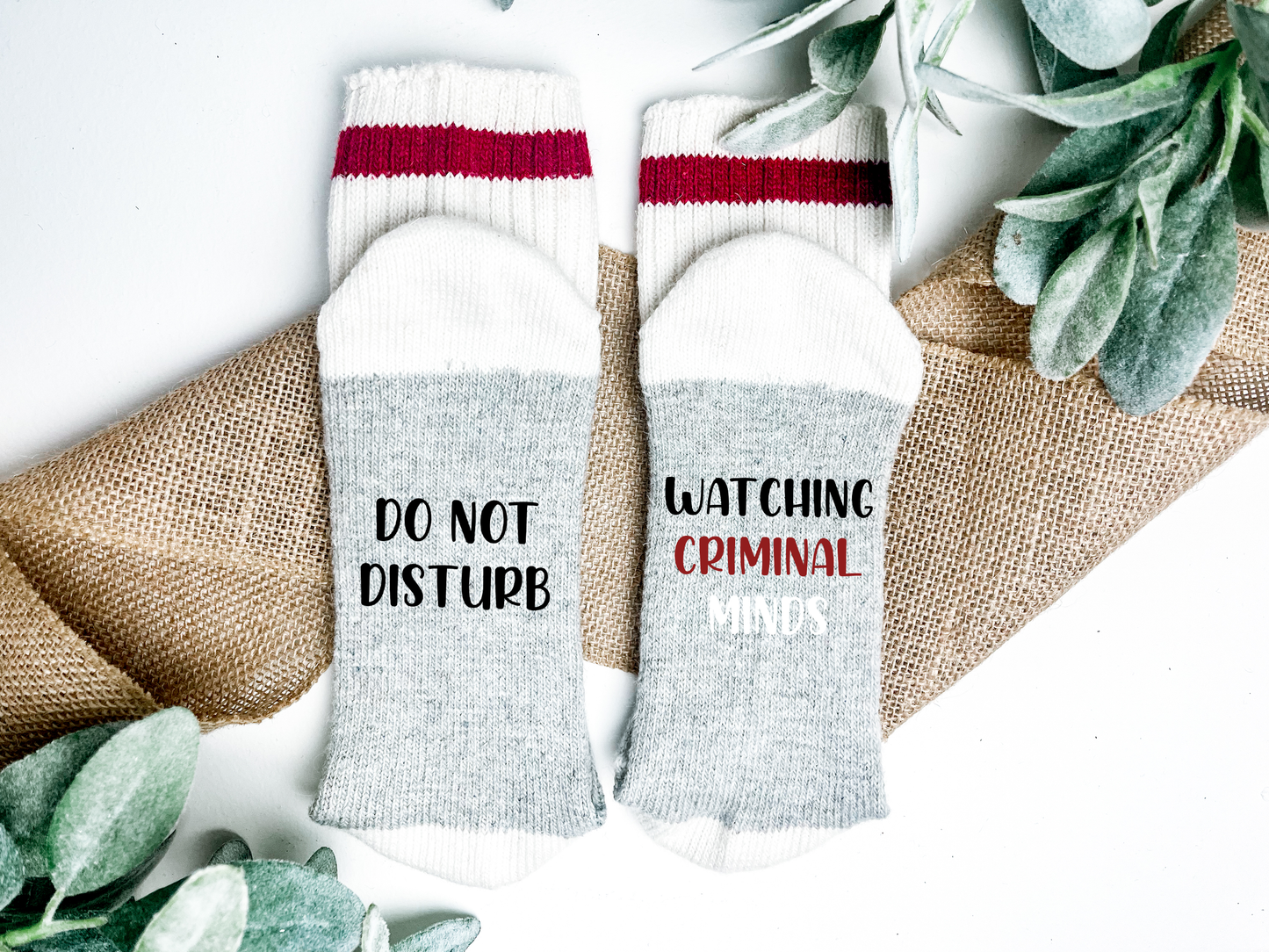 CM SOCKS