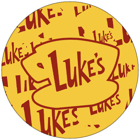 Luke's Popsocket