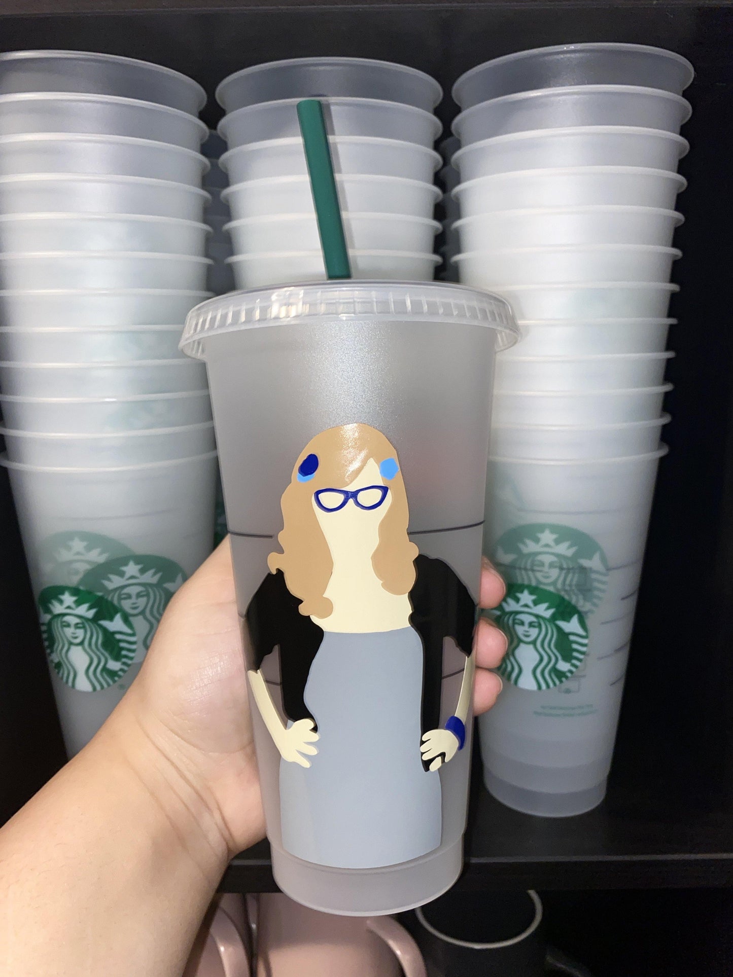 PENELOPE GARCIA - Detailedbyme