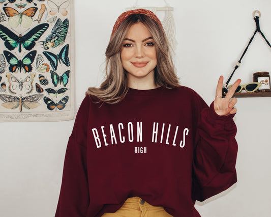 BEACON HILLS