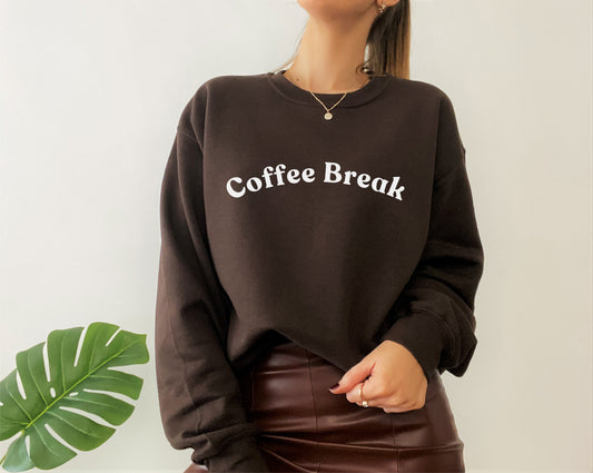 COFFEE BREAK