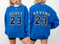 RAVENS SCOTT "23" 2