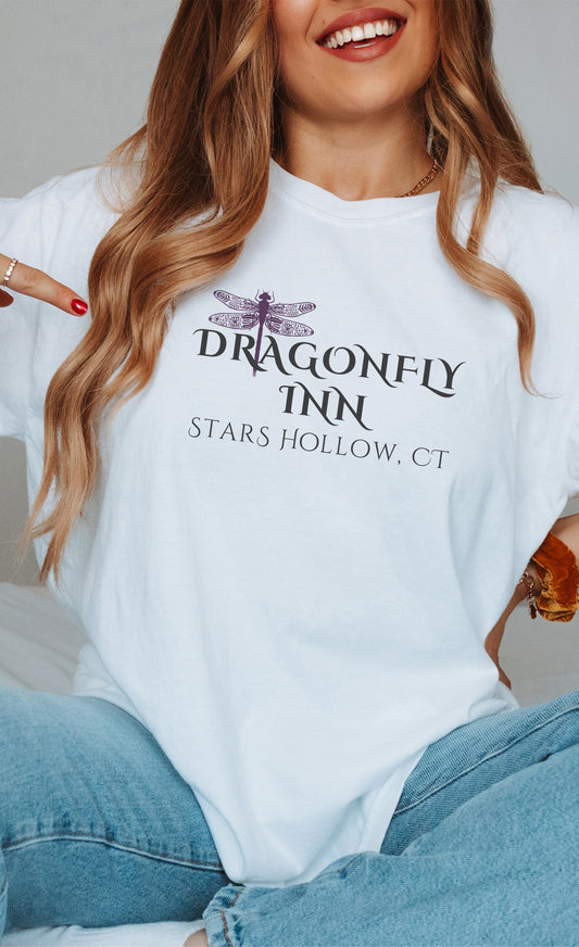 DRAGONFLY INN - COMFORT