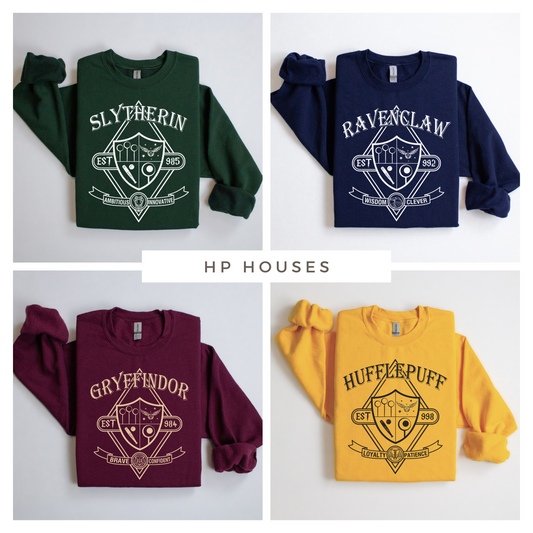 HP HOUSE CLASSIC