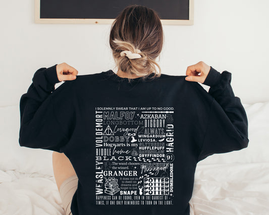 HP QUOTES