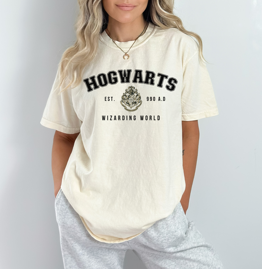HP SCHOOL EST 990 AD