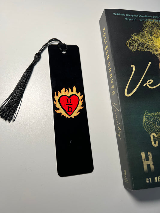 C/B <3 BOOKMARK