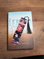 BOOKS COLLAGE BOOKMARK