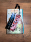 BOOKS COLLAGE 2 BOOKMARK