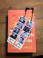 JESS MARIANO FILM BOOKMARK