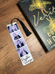 PEYTON SAWYER FILM BOOKMARK