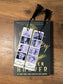DEAN WINCHESTER FILM BOOKMARK