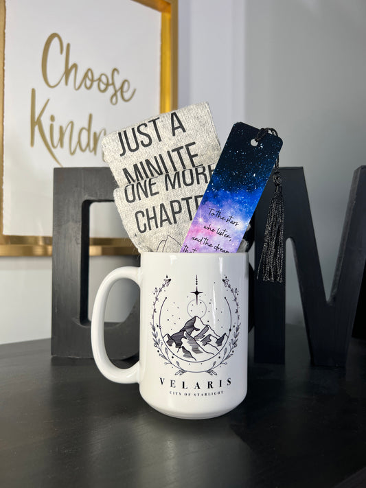 ACOTAR GIFTSET