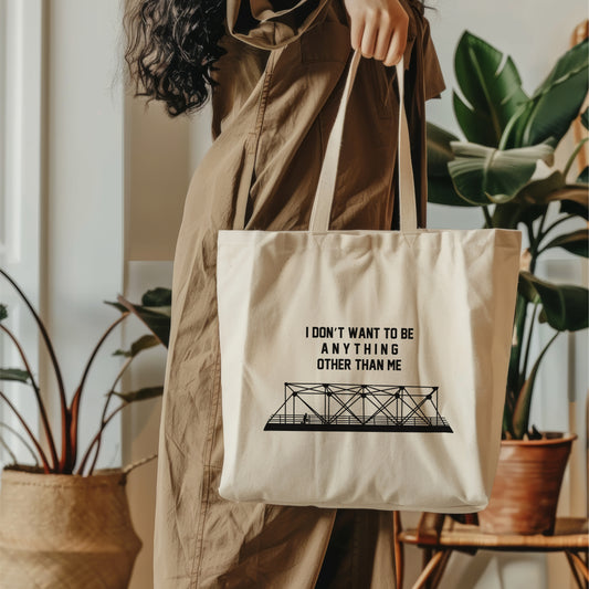 OTH BRIDGE TOTE BAG
