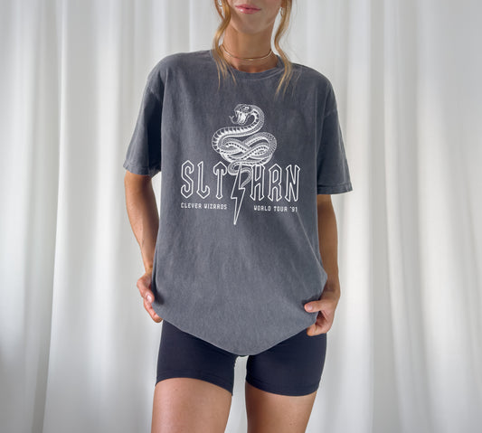 HP HOUSE CONCERT TEES