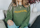 READ BOOKS SWEATSHIRT