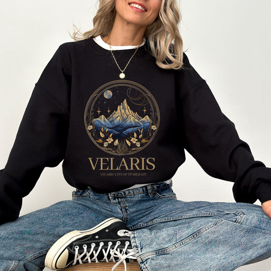 ACOTAR VELARIS COLORFUL