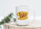 LUKE'S DINER MUG