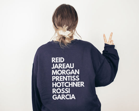 BAU & CAST
