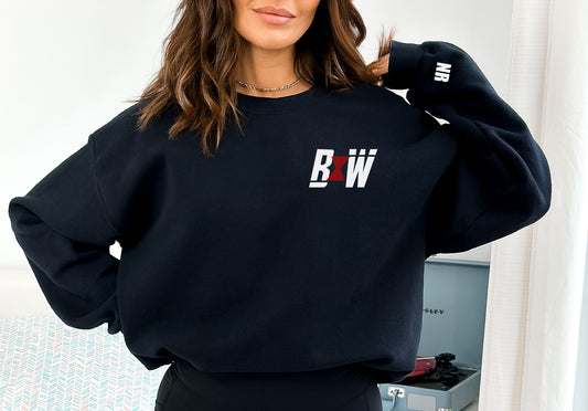 BW INITIALS