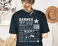 MCU QUOTES T-SHIRT