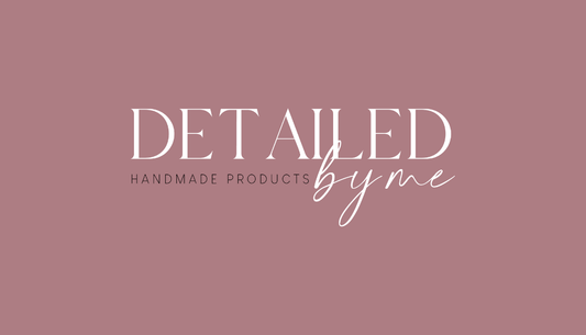 Detailed By Me Inc. Gift Card - Detailed By Me Inc.