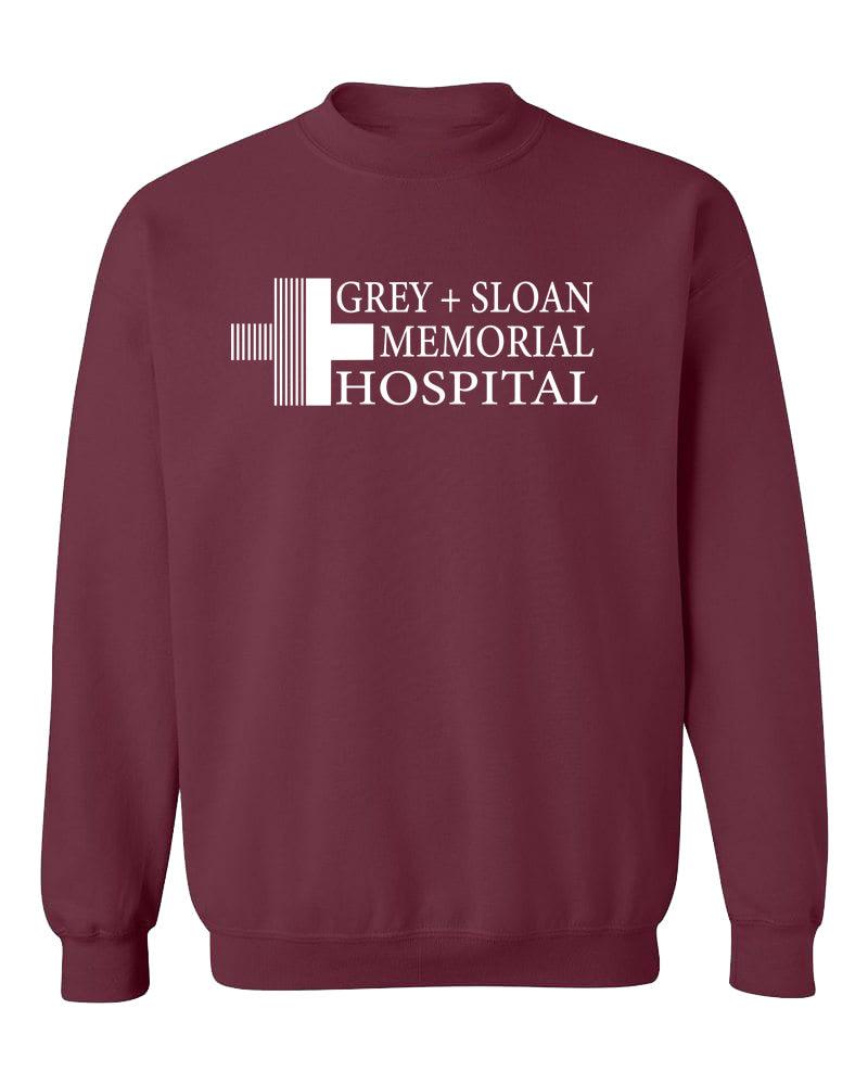 MY GREY'S WATCHING BOX - Detailed By Me Inc.