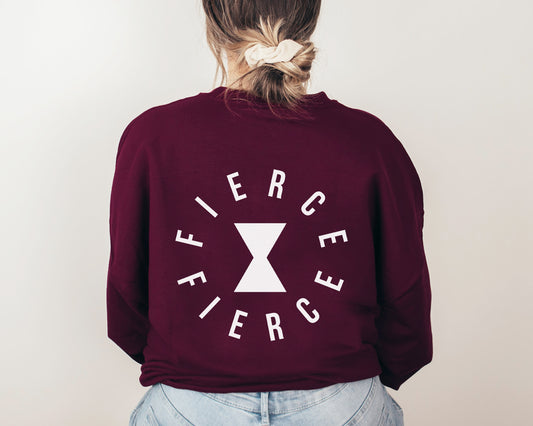FIERCE