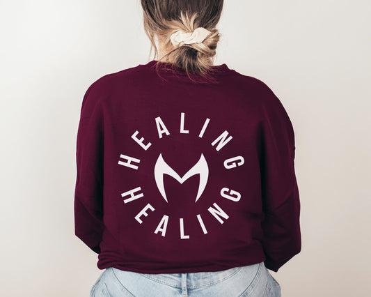 HEALING