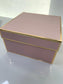 GIFT BOX - PERSONALIZED - Detailed By Me Inc.
