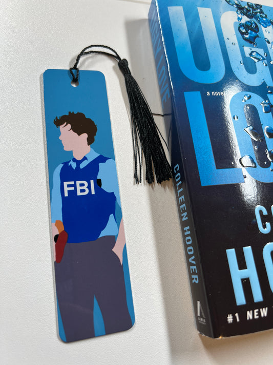 REID BOOKMARK
