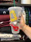 FRIENDS INSPIRED CUP