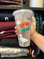 FRIENDS INSPIRED CUP