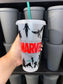 SUPERHERO INSPIRED CUP - Detailed By Me Inc.