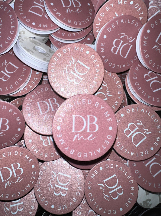 Detailed By Me Popsocket - Detailed By Me Inc.