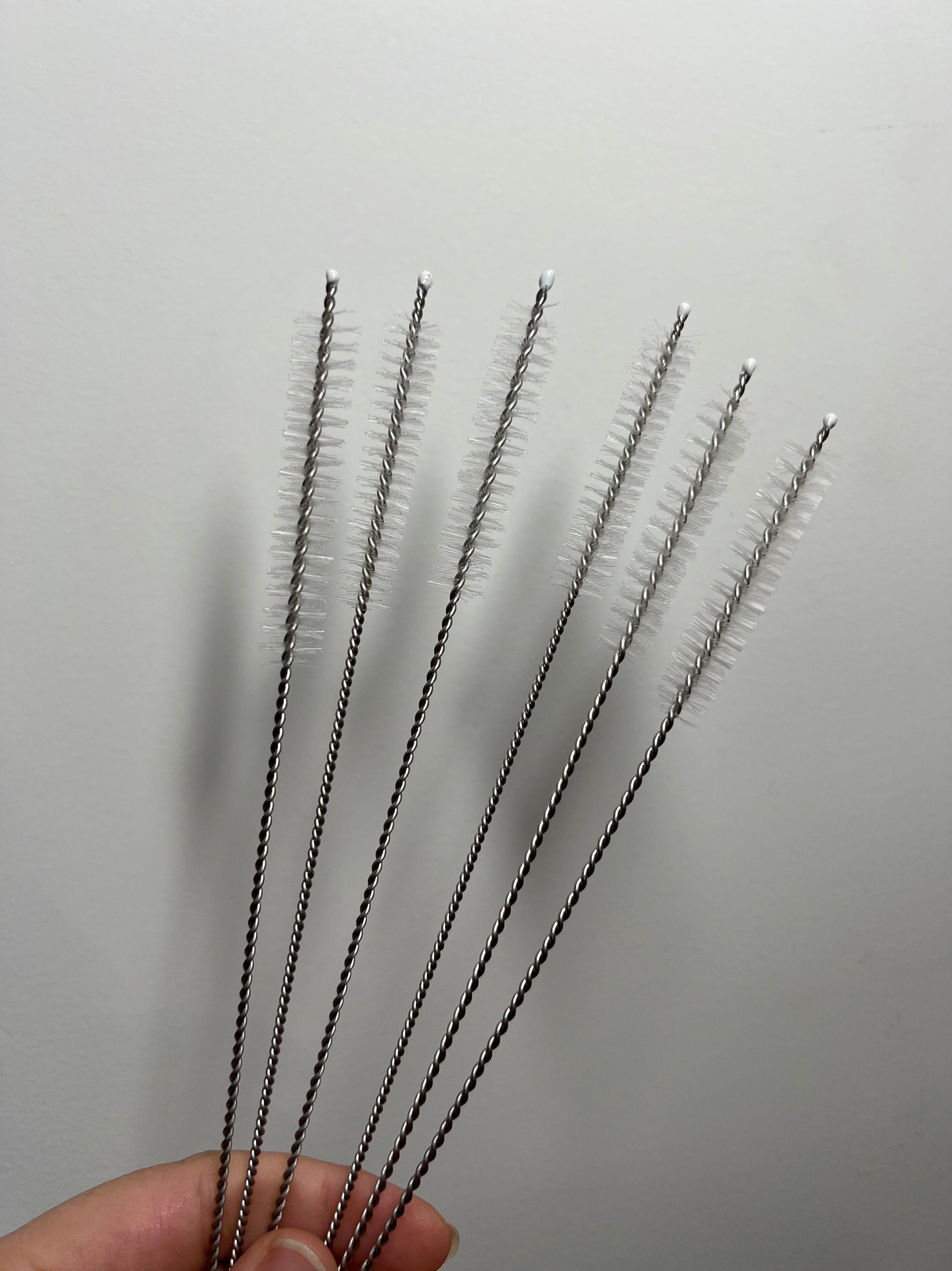 REUSABLE STRAW CLEANER - Detailed By Me Inc.