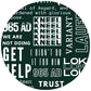 MCU QUOTES POPSOCKET