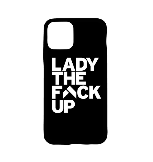 LTFU BIG LOGO PHONE CASE