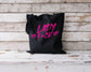 LTFU GRAFFITI TOTE BAG
