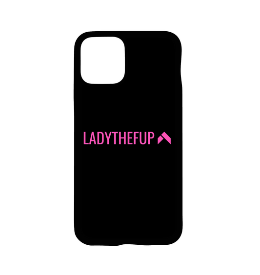 LTFU LOGO PHONE CASE