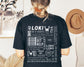 MCU QUOTES T-SHIRT