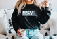 SUPERHERO x WINTER