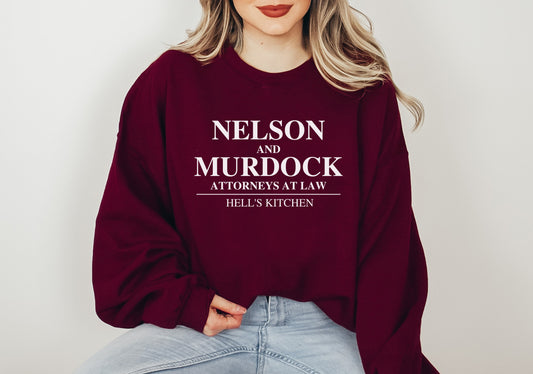 NELSON & MURDOCK