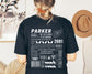 MCU QUOTES T-SHIRT