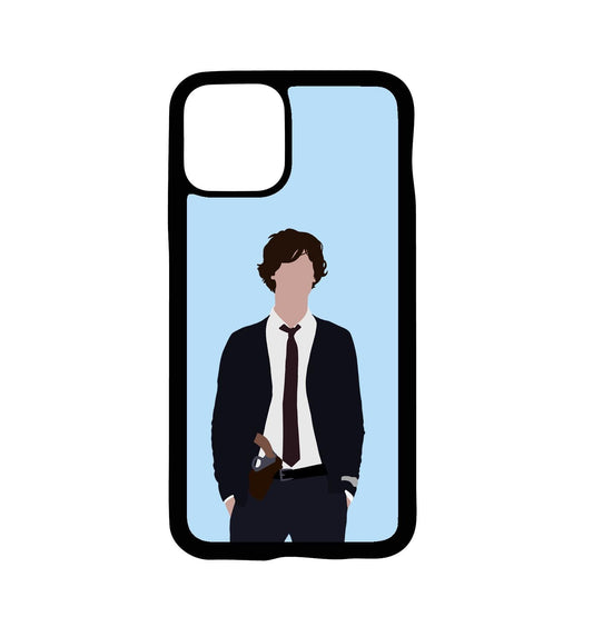DR. SPENCER REID 2